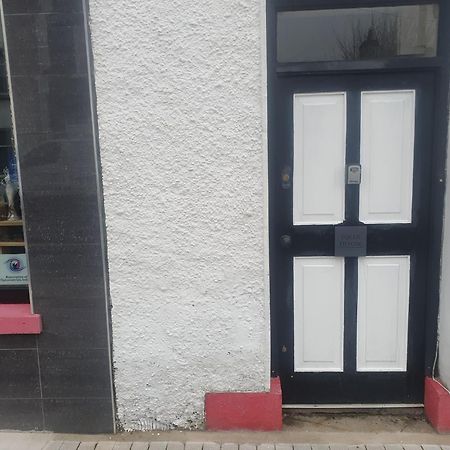 Esker House Apartment Donegal Town Exterior photo