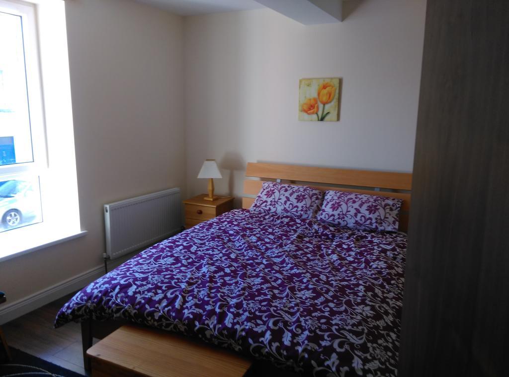 Esker House Apartment Donegal Town Exterior photo